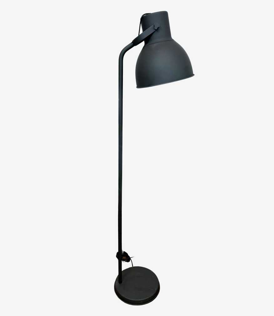 Ikea Hektar Floor Lamp - image 0