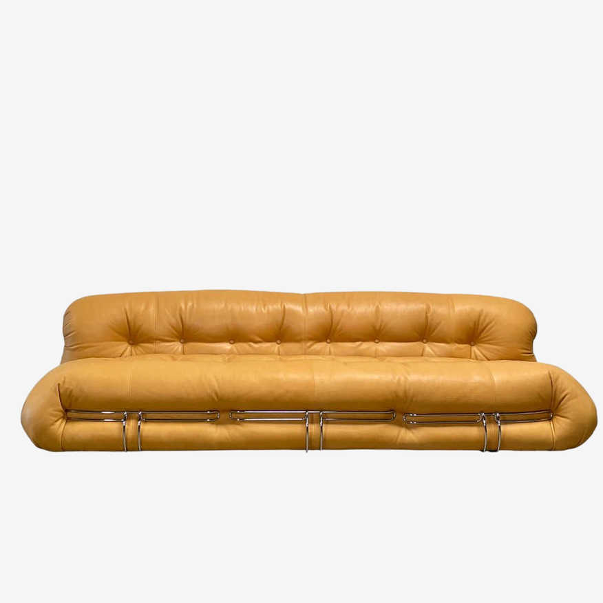 Cassina Soriana Sofa - image 0