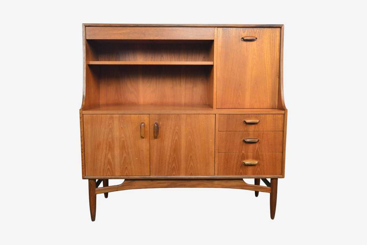 G 2024 plan credenza