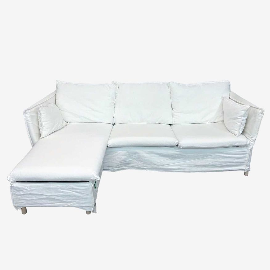 Bought from IKEA on 6/15/23. The price was around $926. - image 0