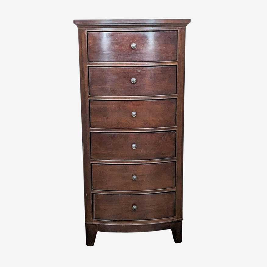 Samson International Contemporary Chest of Drawers - image 0