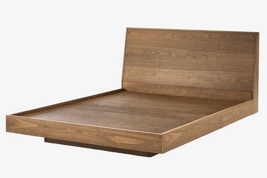 Castlery Modern Joseph Bed Frame  - image 0