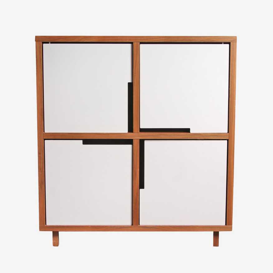 Blu Dot Modu-licious Cabinet - image 0