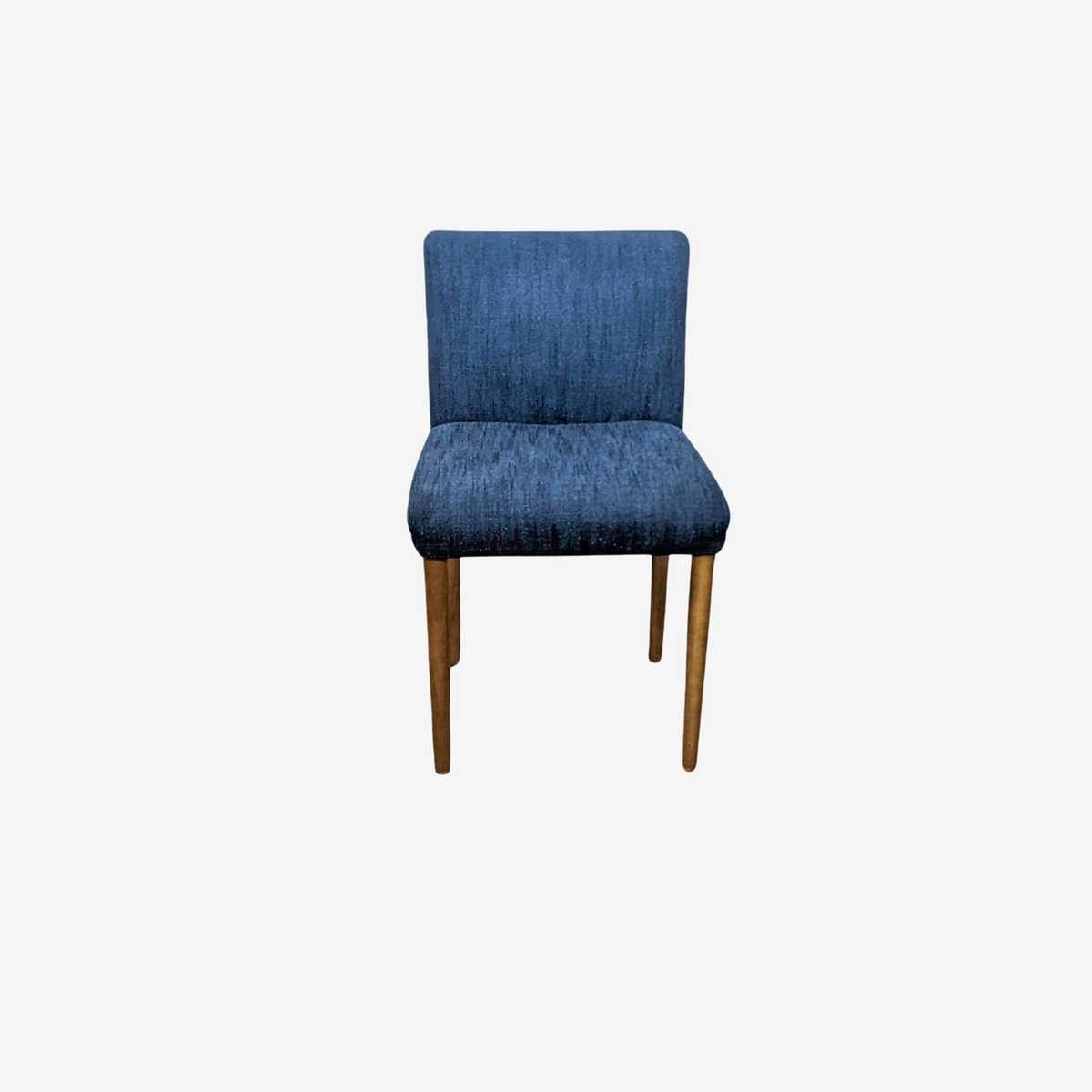 West Elm Ellis Side Chair Kashew