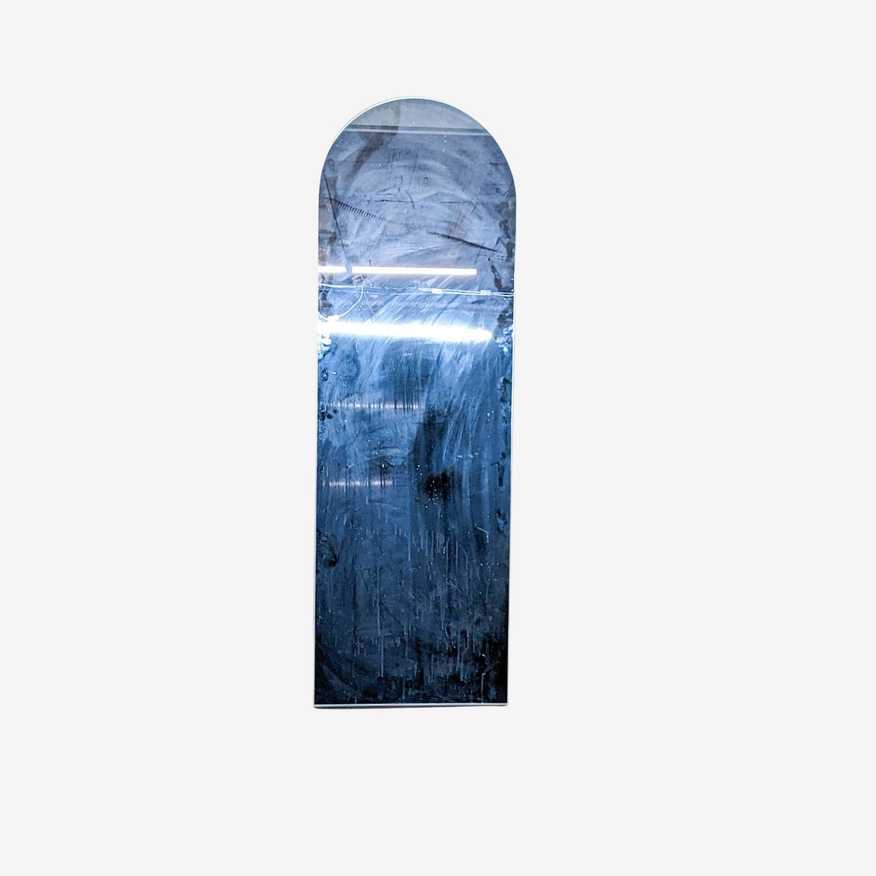 Full Length Standing Mirror - image 0