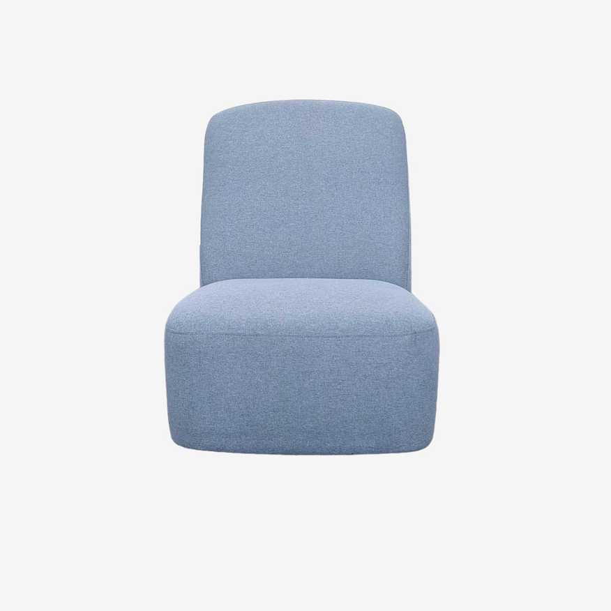 Rocking Floor Lounge Chair from Room Essentials - image 0