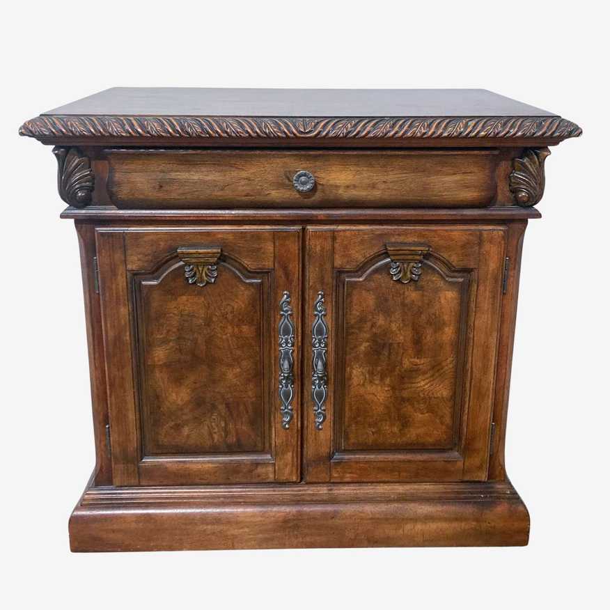 Ashley Furniture Casa Mollino Nightstand - image 0