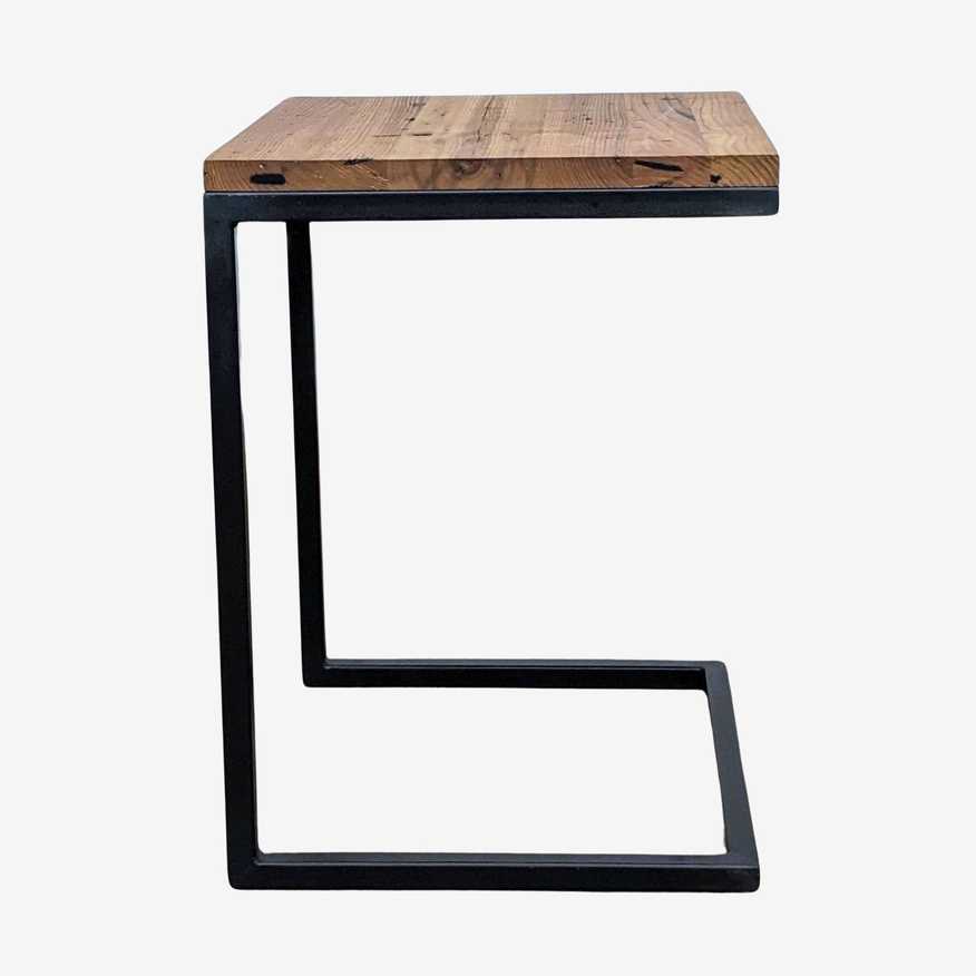Room & Board "C" End Table - image 0