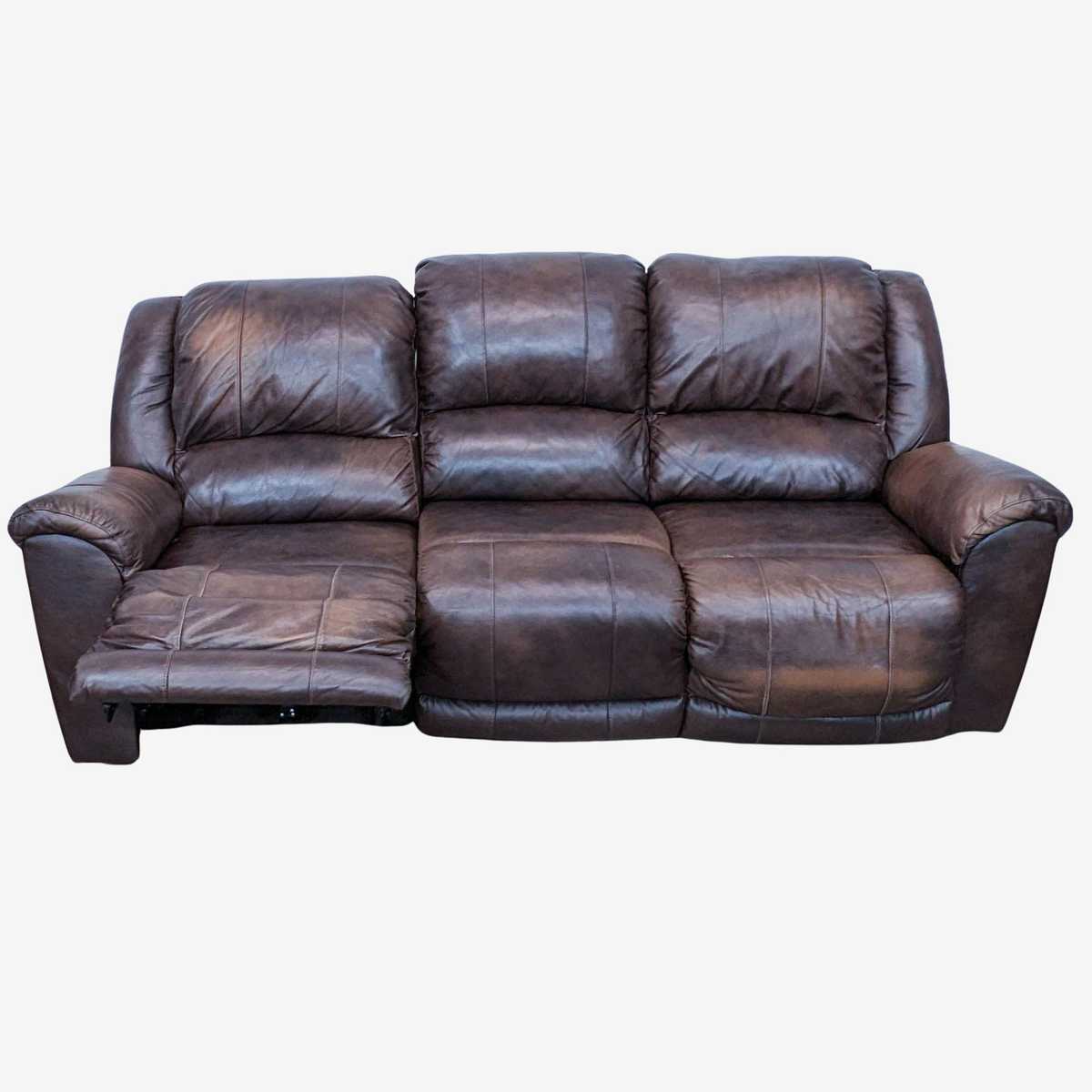 Ashley ferncliff recliner sale