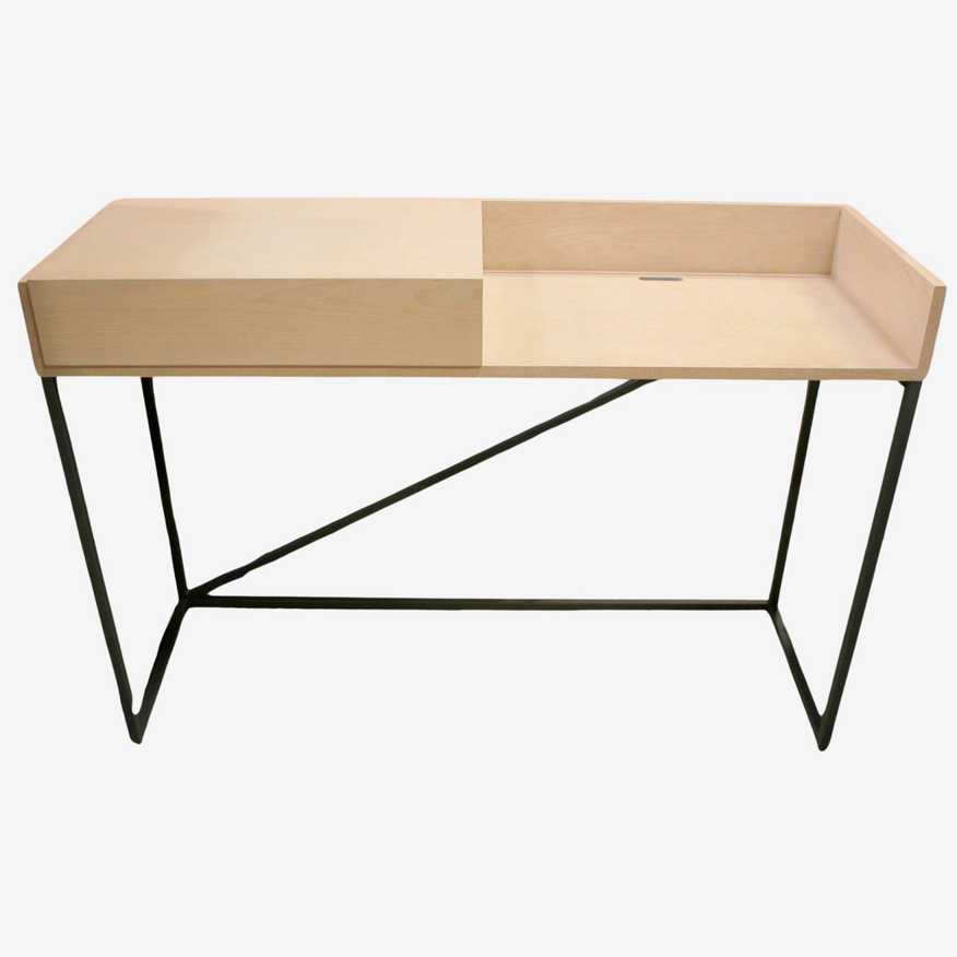 Blu Dot Modern Desk - image 0