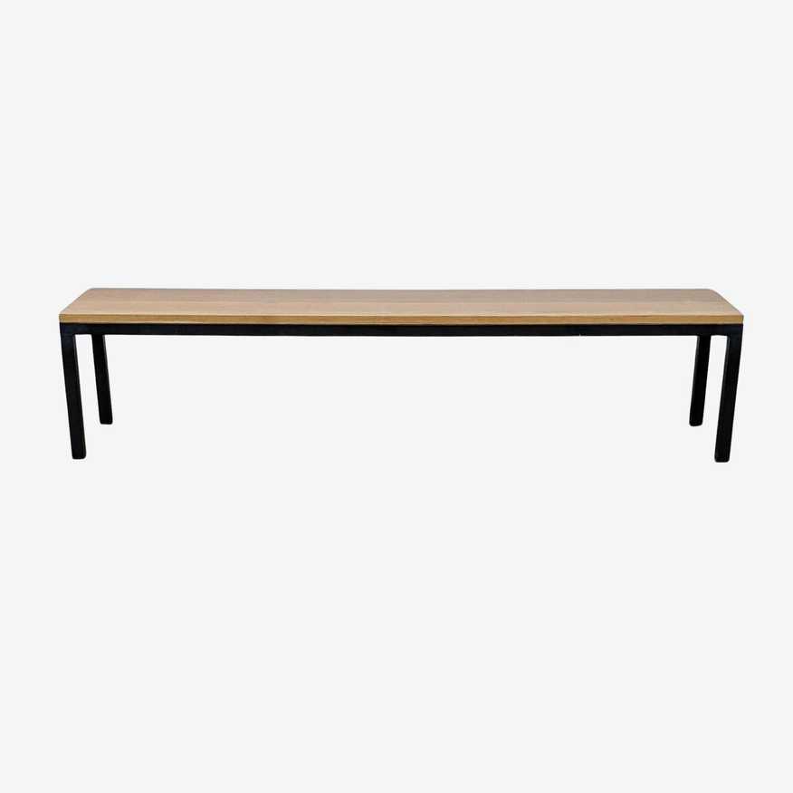 Room & Board Parsons Bench - image 0