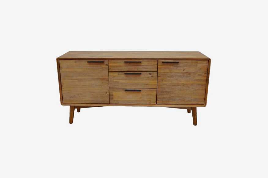 Castlery Seb Large Sideboard - image 0