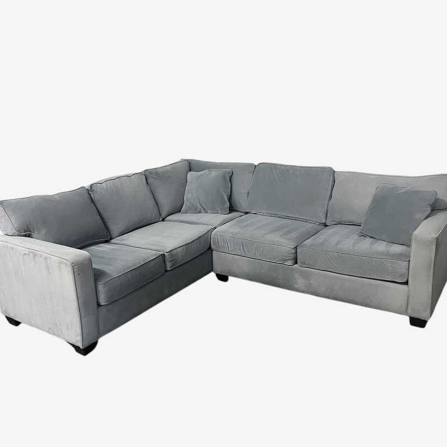 Jonathan Louis Sectional Couch - image 0