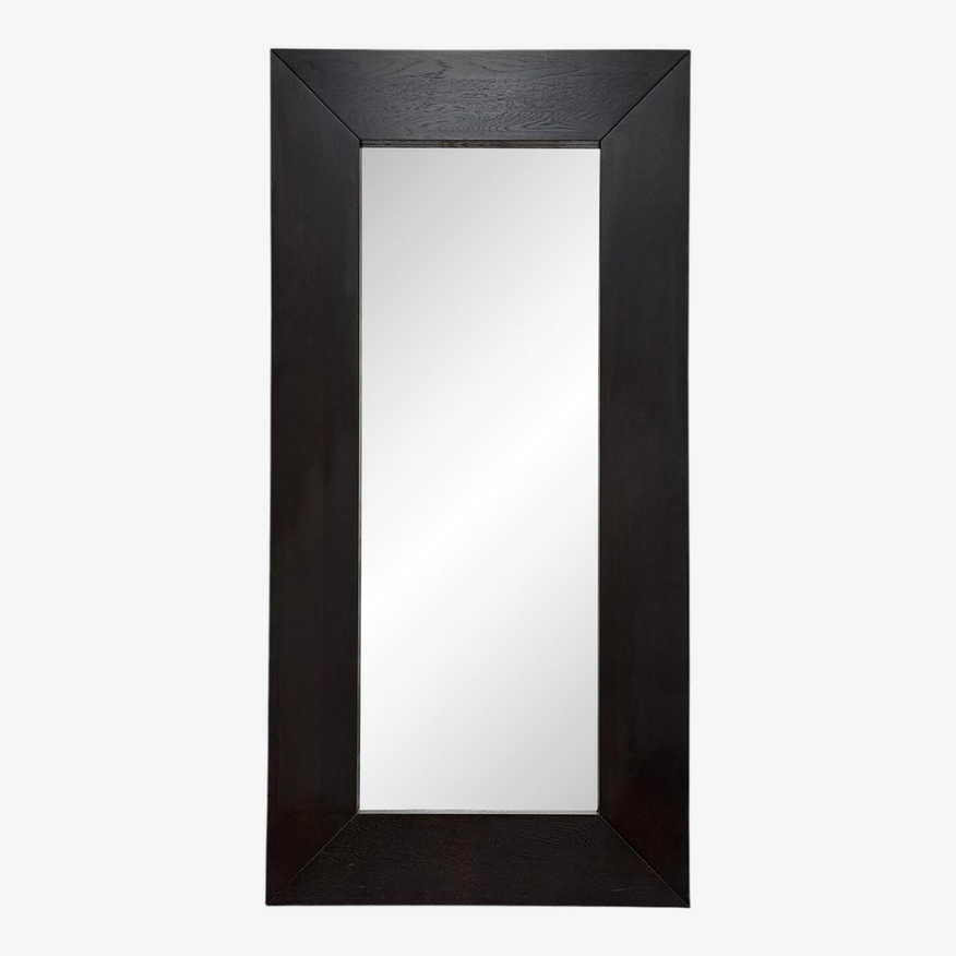 Ikea Malm Mirror - image 0