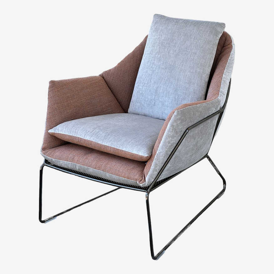 Saba Italia New York Armchair by Sergio Bicego - image 0