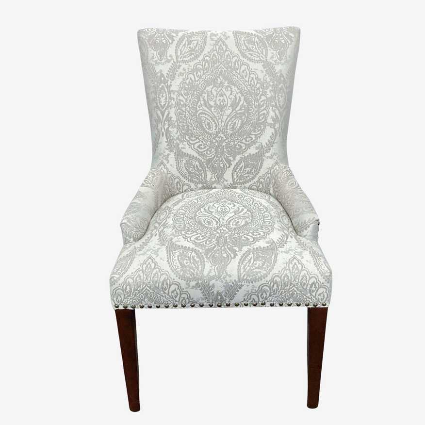 Pier 1 Imports Accent Chair - image 0