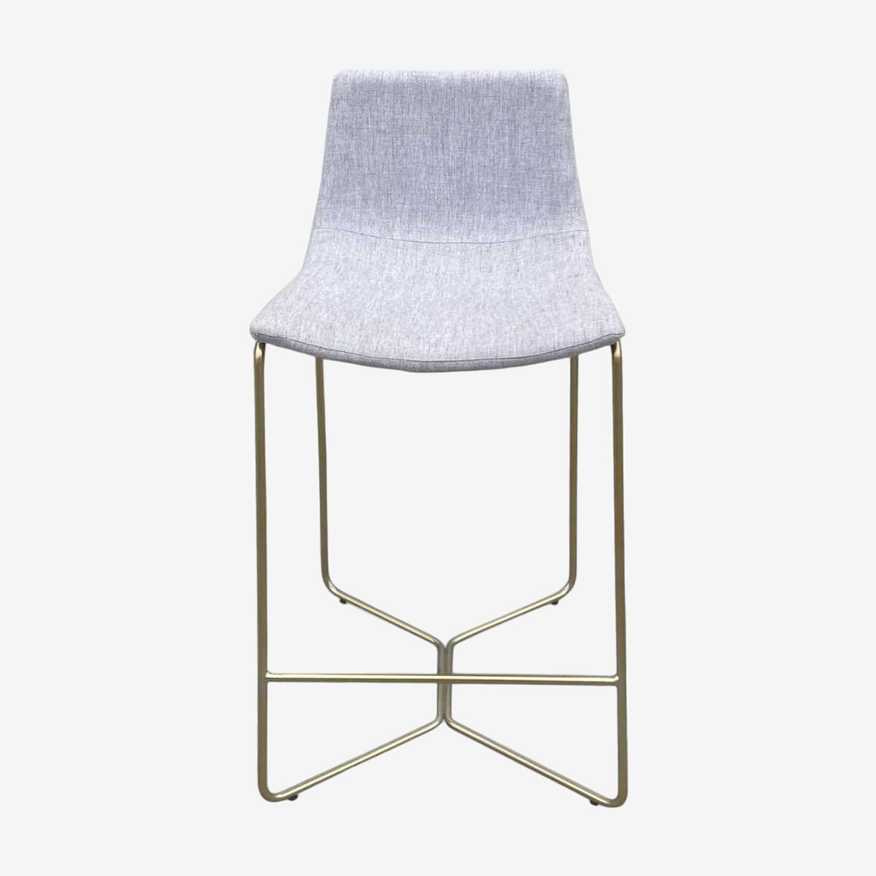 West Elm Slope Counter Stool  - image 0