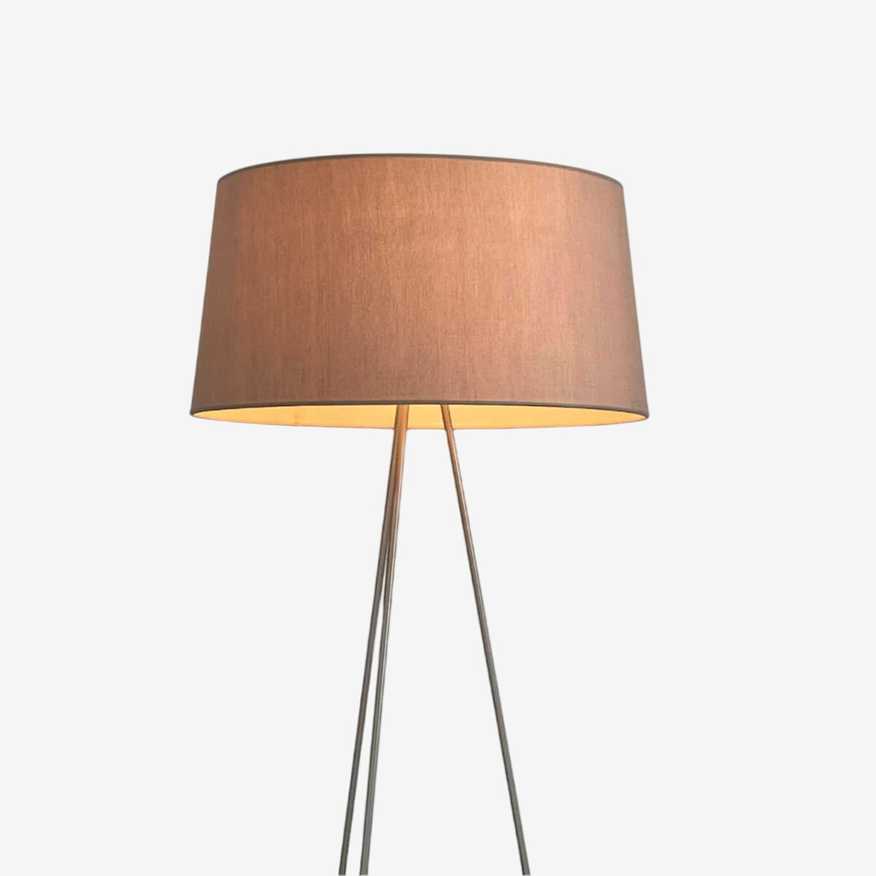 DWR Tripod Floor Lamp - image 0