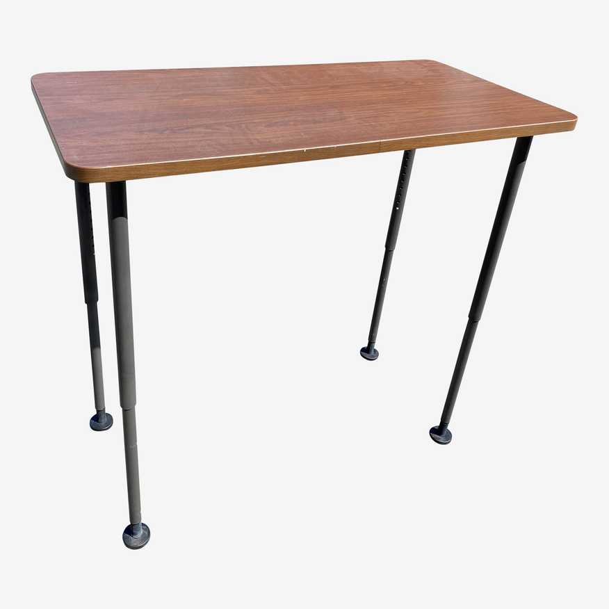 Steelcase Group Work Writing Desk - image 0