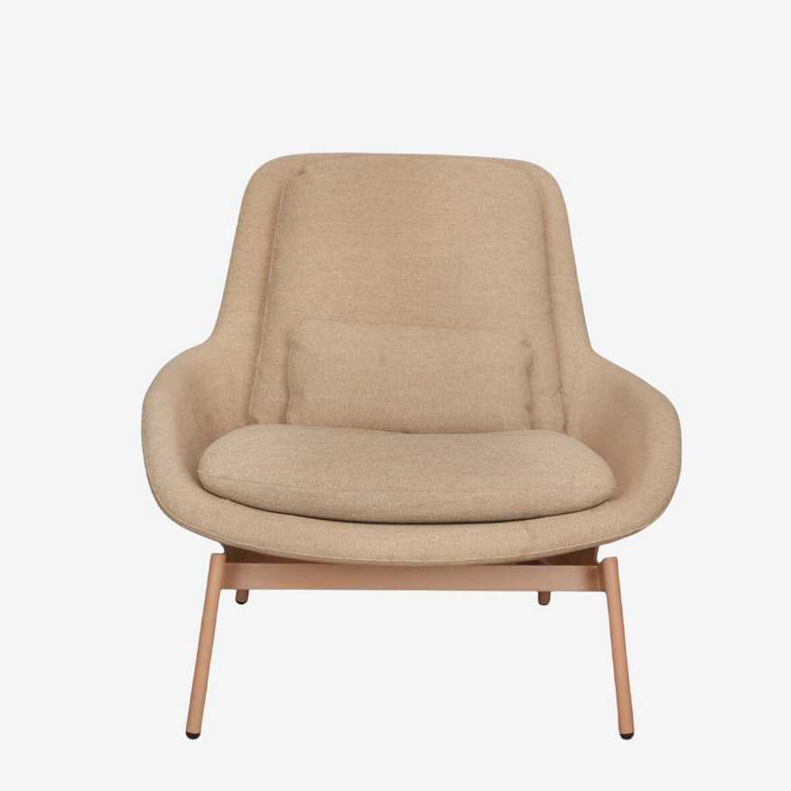Blu Dot Field Lounge Chair - image 0