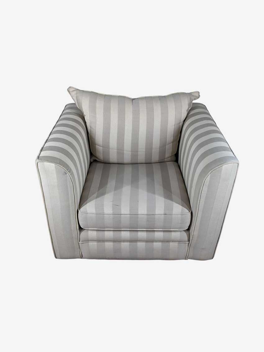 Robert Michael, Ltd. Lounge Chair - image 0