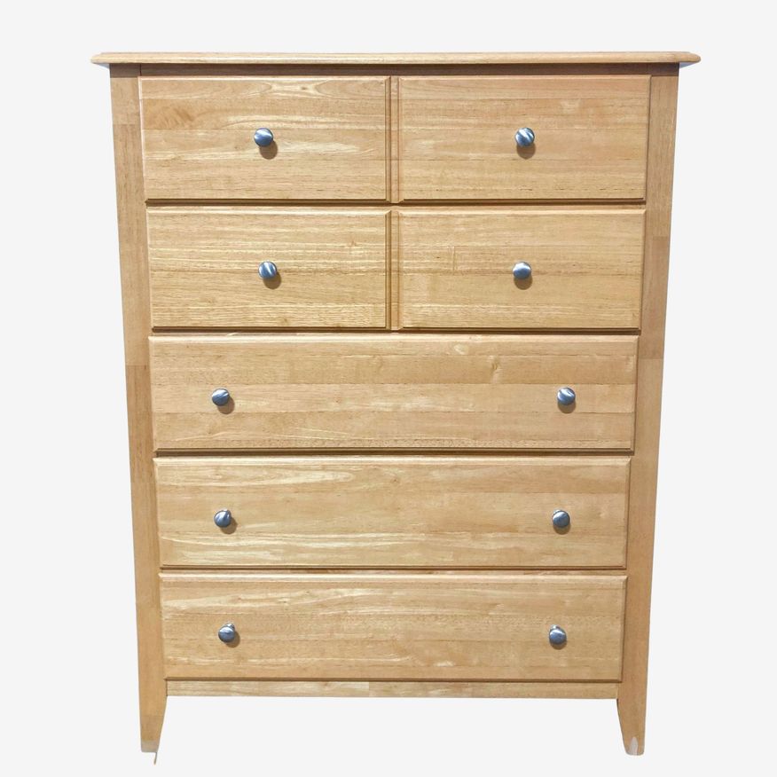 Chest of Drawers - image 0