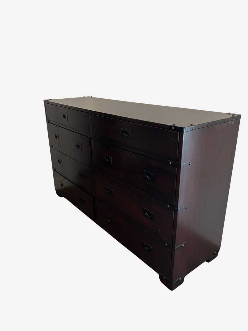 Pottery Barn Devon Extra-Wide Dresser - image 0