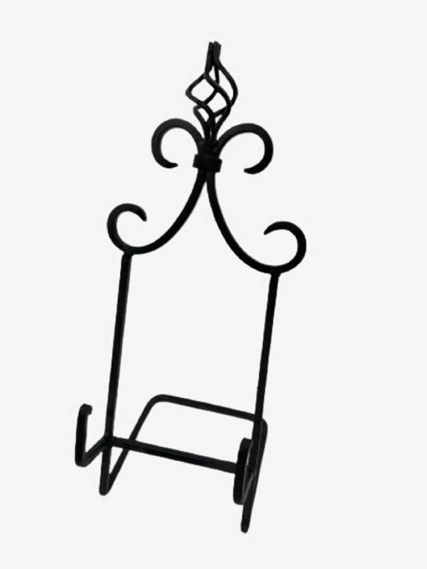 Large Metal Easel - image 0
