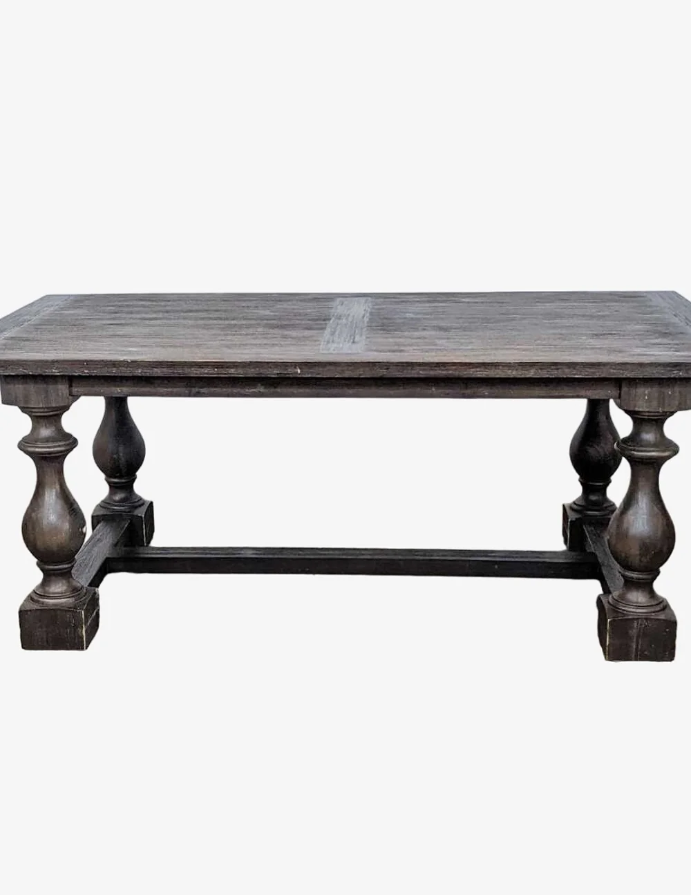Restoration Hardware 17TH C. Priory Rectangular Dining Table - image 0