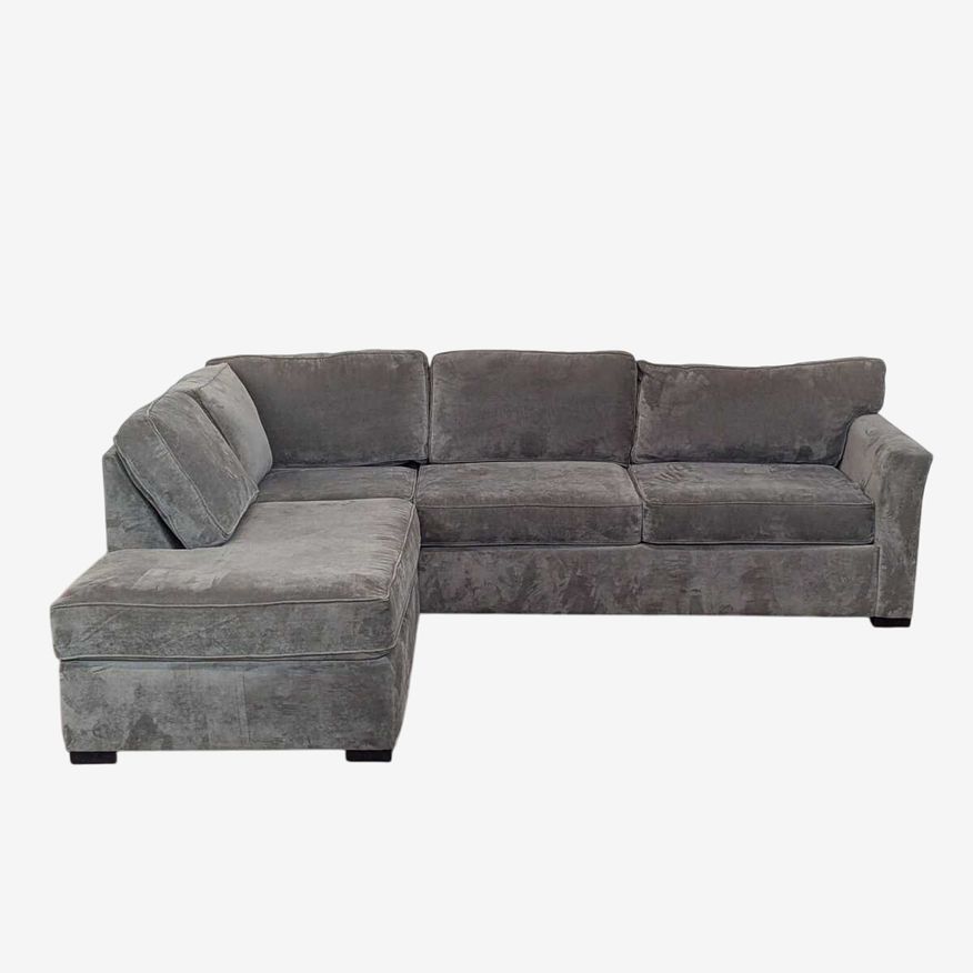 Wayfair Modern Sleeper Sofa with Pull-Out Bed - image 0