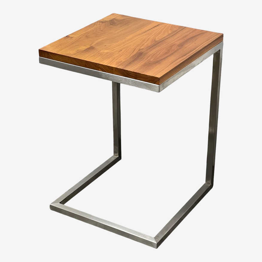 Room & Board Parsons Style C-Table - image 0