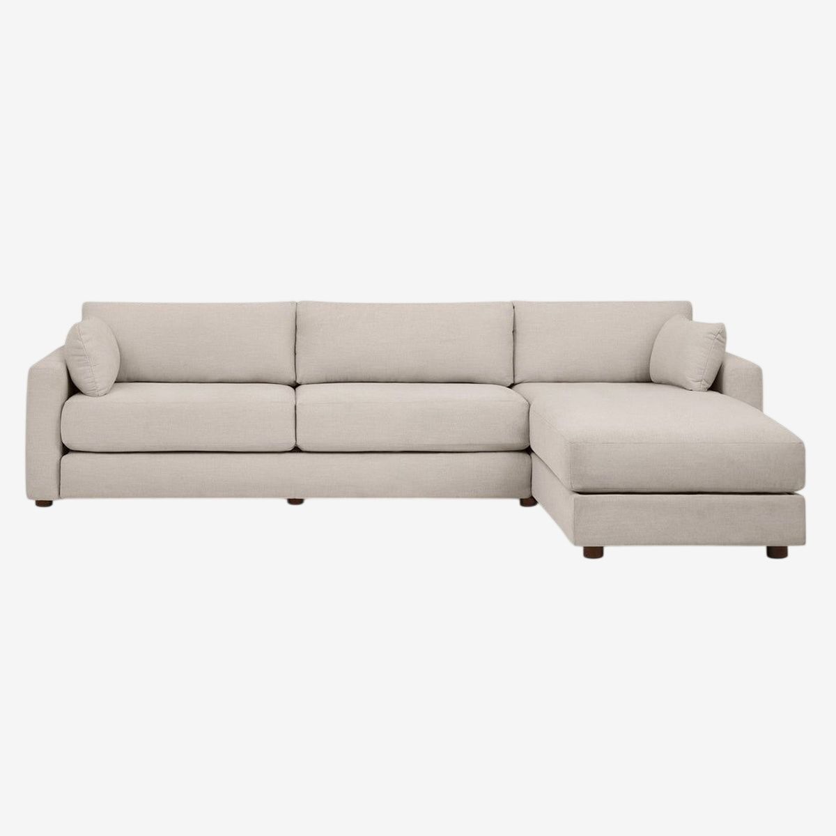 Burrow Span Sleeper Sofa - Thumbnail 4