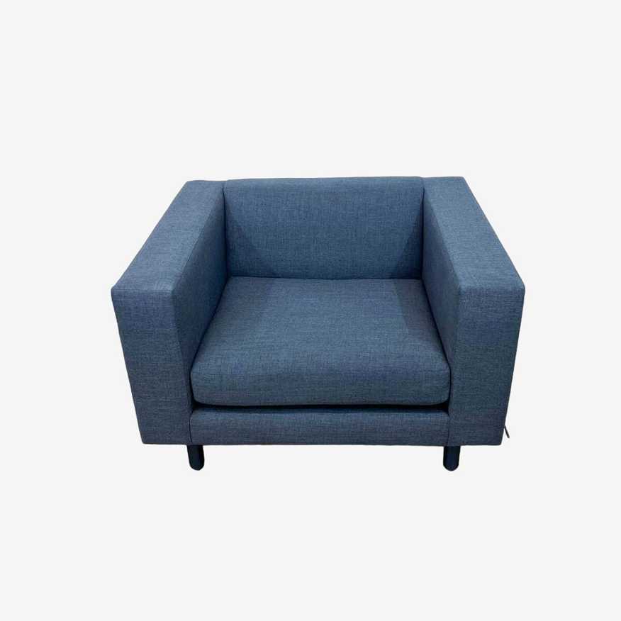 Blu Dot Mono Lounge Chair - image 0