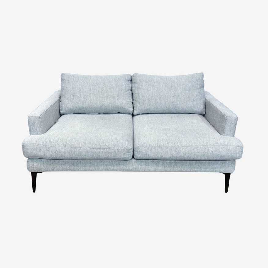 West Elm Andes Sofa - image 0