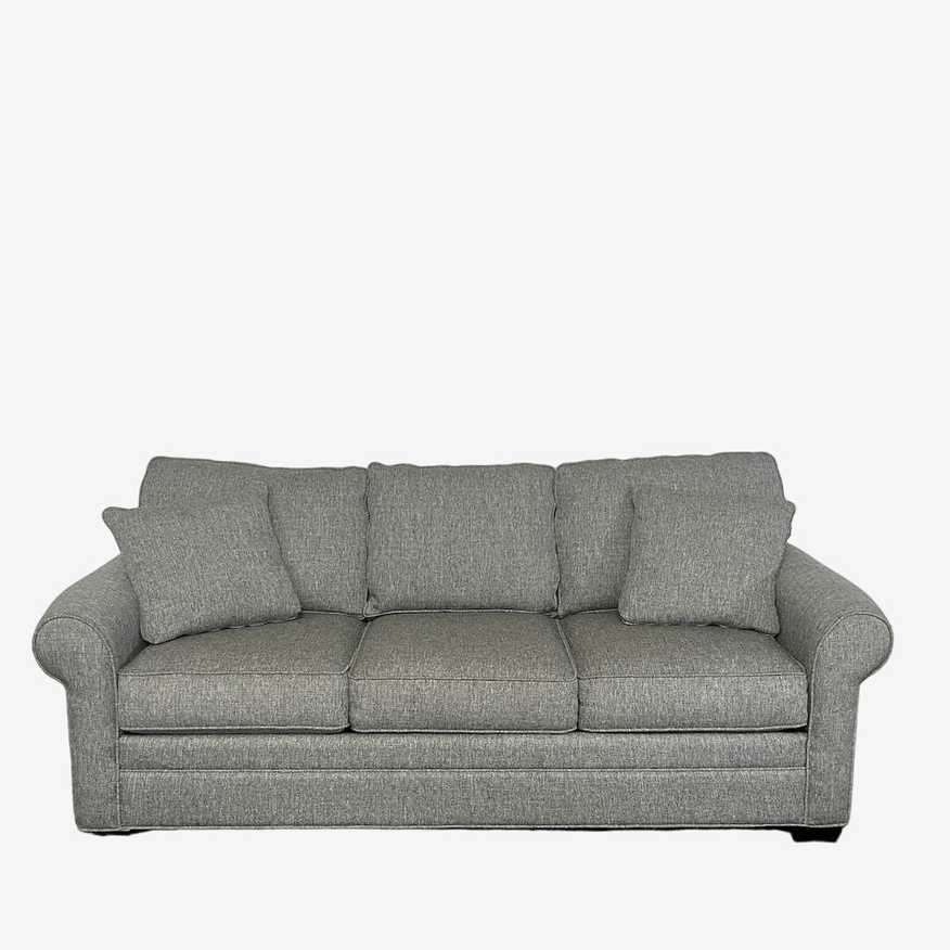 Cindy Crawford Sleeper Sofa - image 0