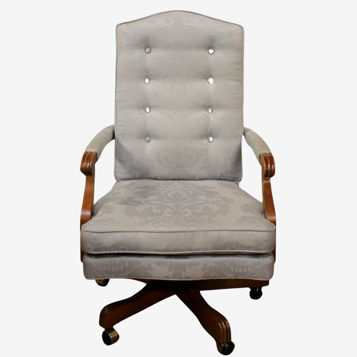 Executive Chair Ethan Allen Office Chair Ethan Allen Painted