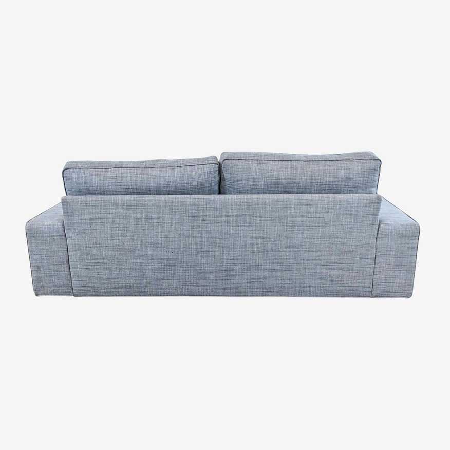 Ikea Kivik Sofa - image 0