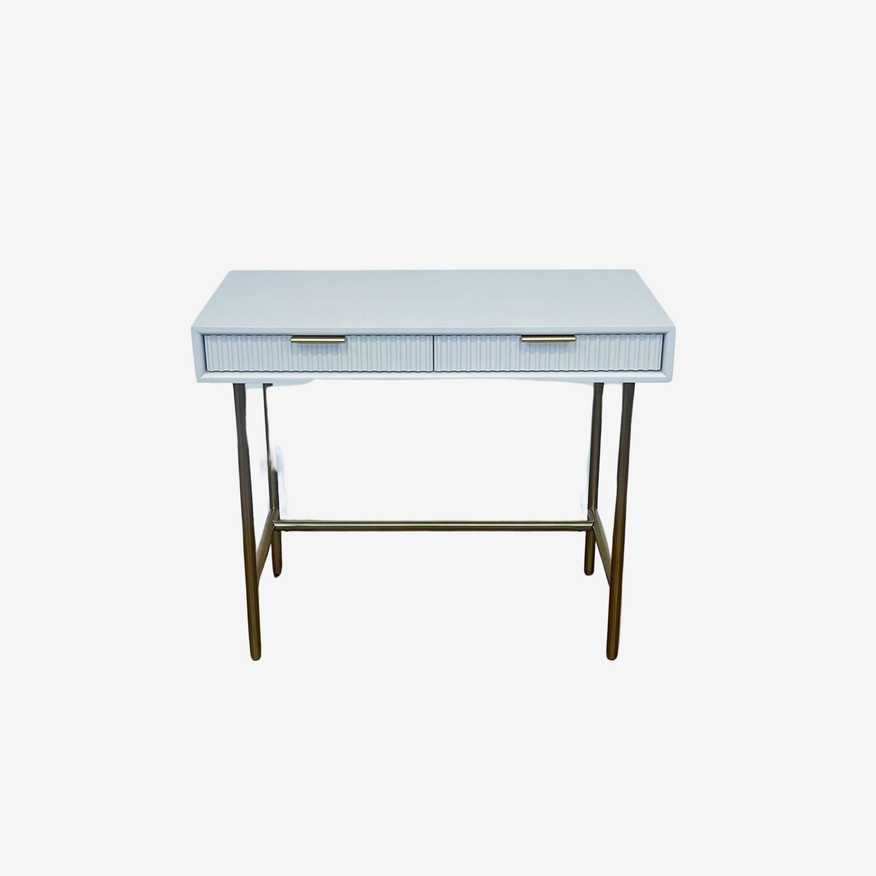 West Elm Quinn Mini Desk  - image 0