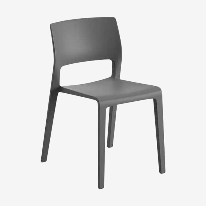 2Modern Arper Juno Chair (New in box) Kashew