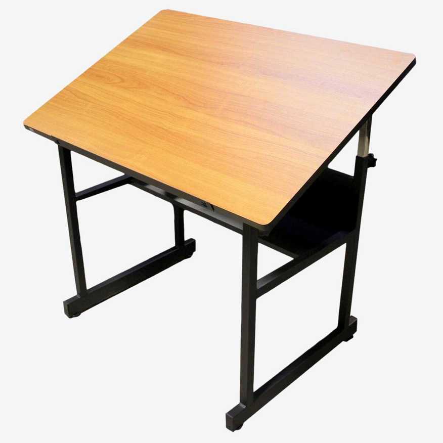 Alvin Drafting Table - image 0