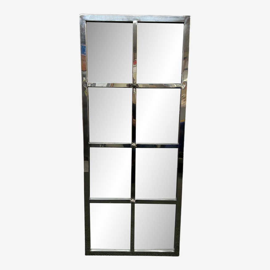 Pottery Barn Eagan Multipanel Wall Mirror - image 0