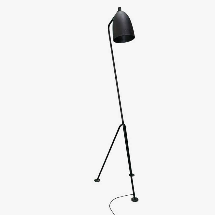 Large GrassHopper Lamp - image 0