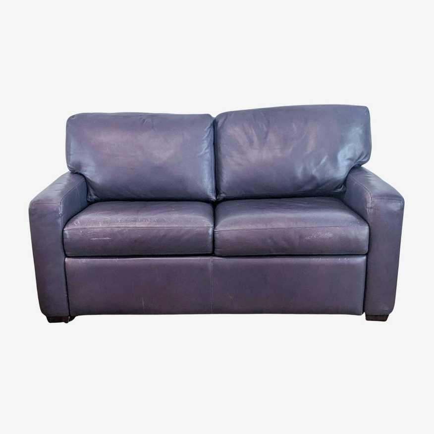 American Leather Contemporary Sleeper Sofa - image 0