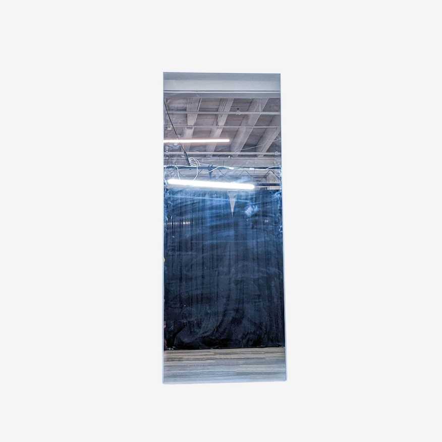 Ikea Hovet Mirror - image 0