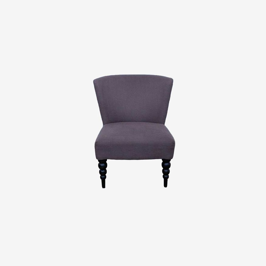 Veronica Modern Side Chair by West Elm - image 0