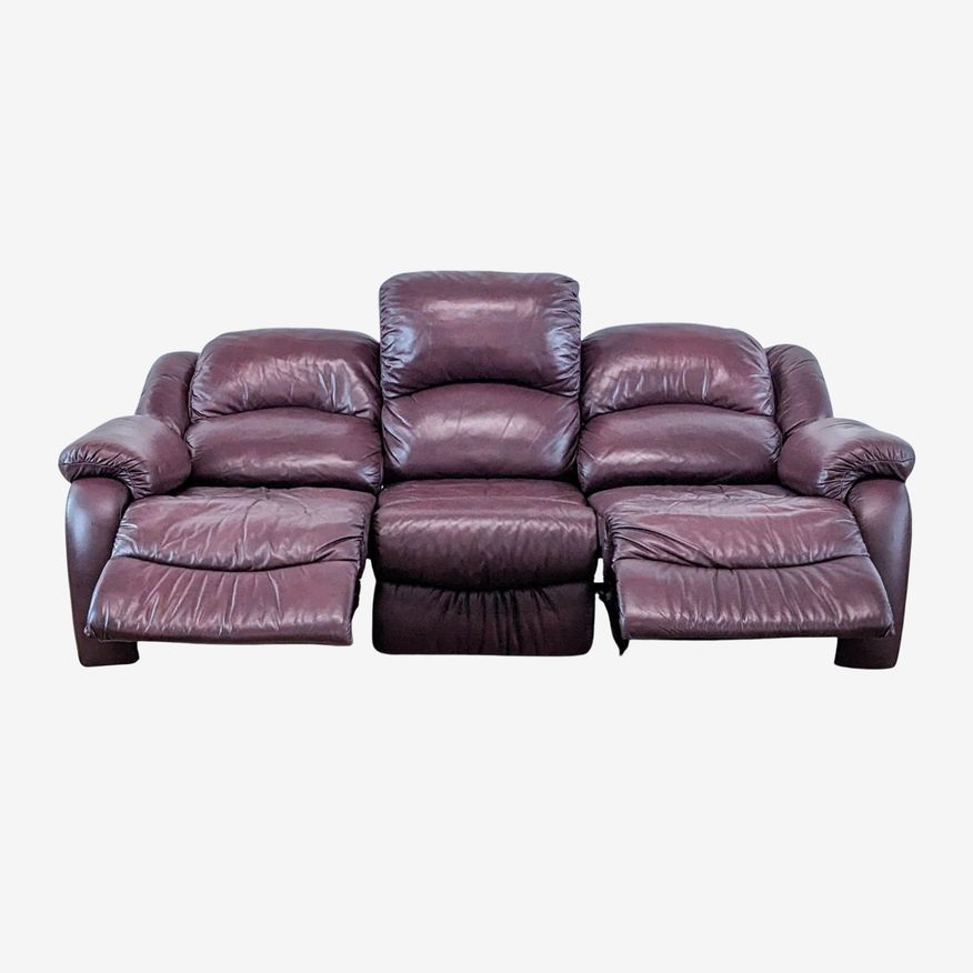 Palliser Contemporary Sofa Recliner - image 0