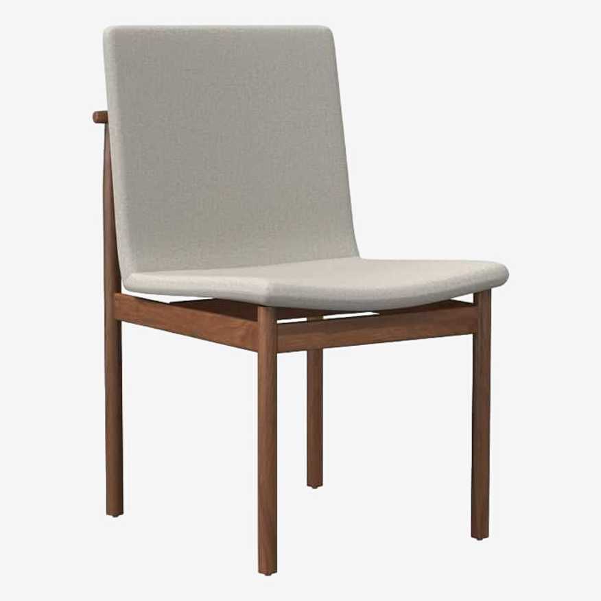 West Elm Framework Mid-Century Style Dining Chair - image 0