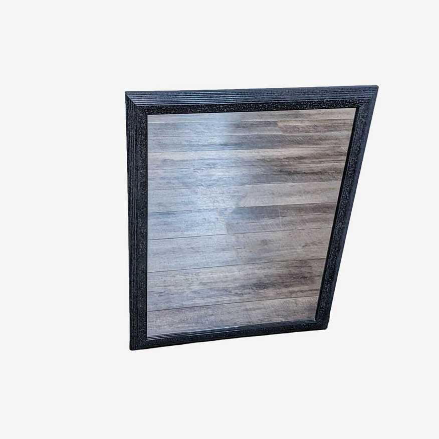 Z-Gallerie Framed Wall Mirror - image 0