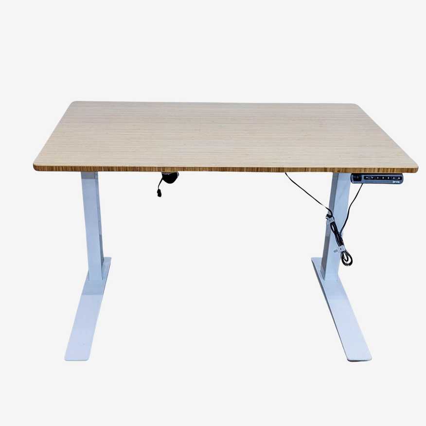 Jarvis Desk/ Herman Miller Sit/Stand Desk  - image 0