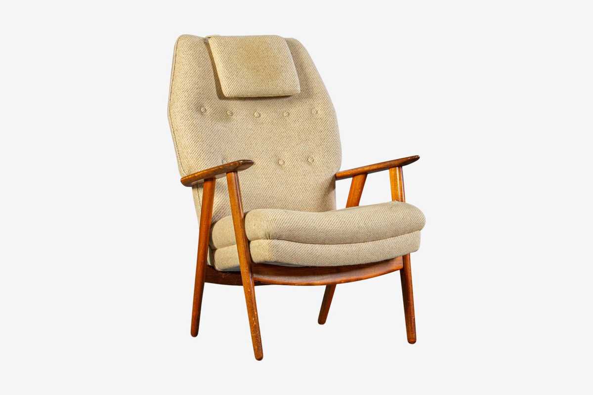Second hand easy chairs sale